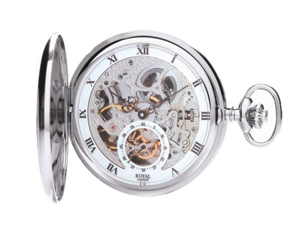 Часы Royal London Pocket 90028-01